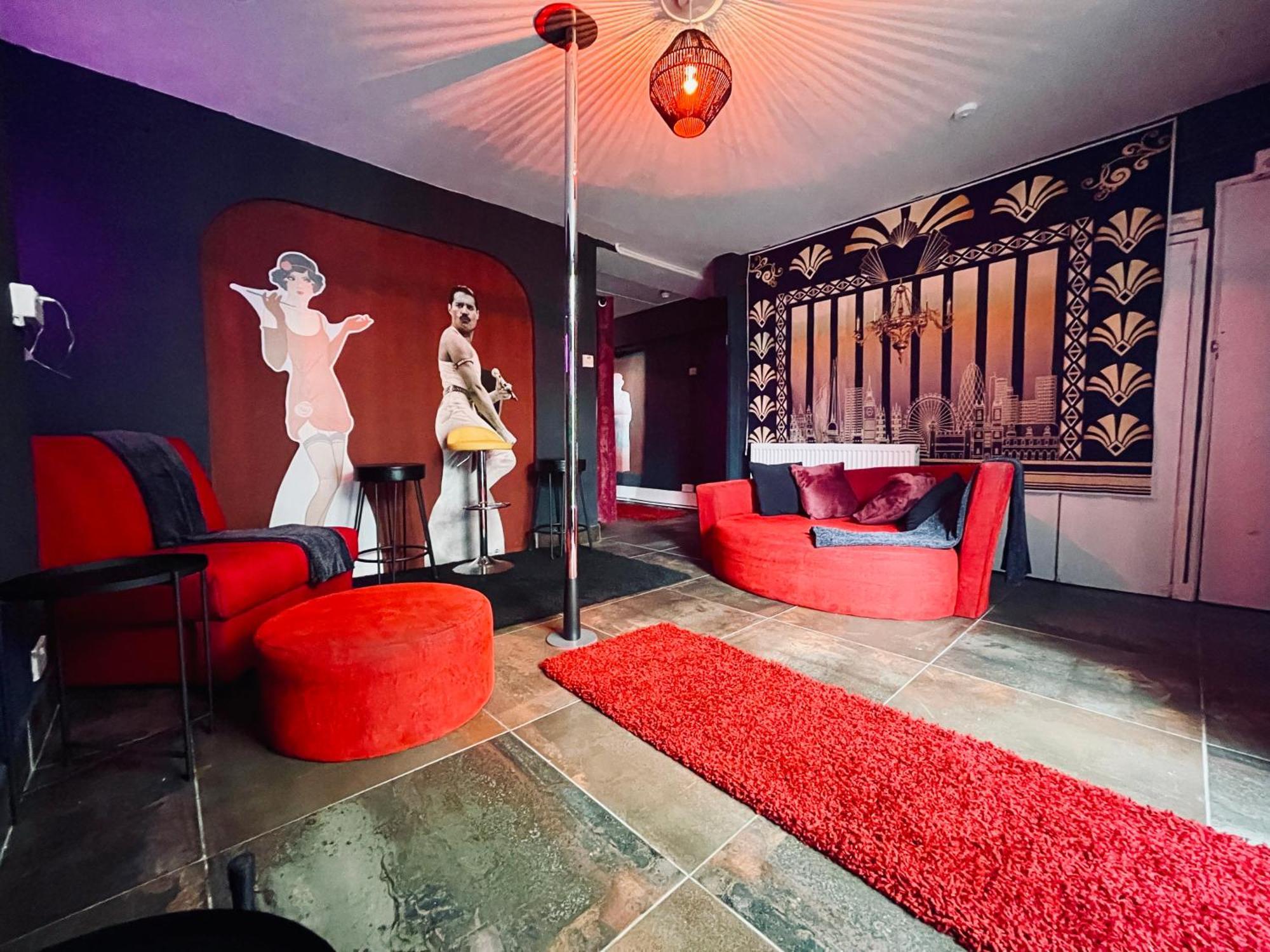 Casa de Férias Beachfront Party House For Stags & Hens