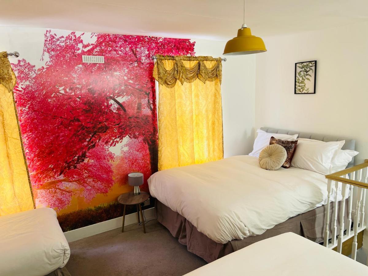 Holiday home Beachfront Party House For Stags & Hens Brighton